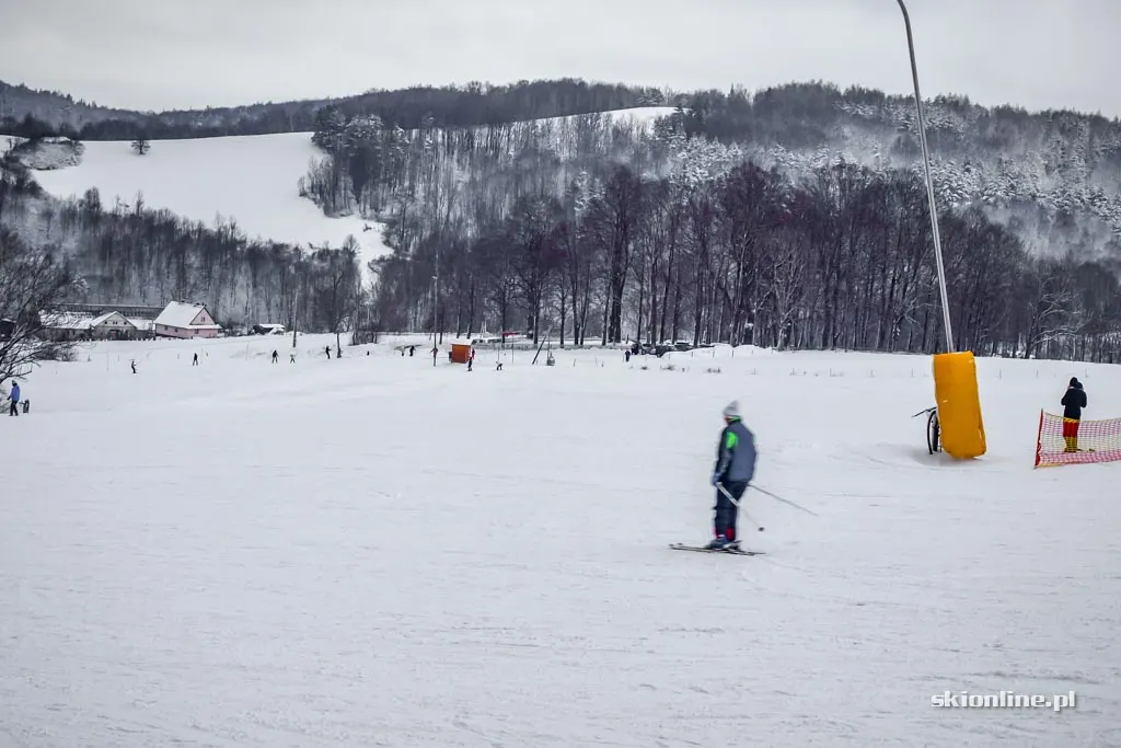 Kiczera-Ski: warunki narciarskie, 12.2016, zdjęcie 8
