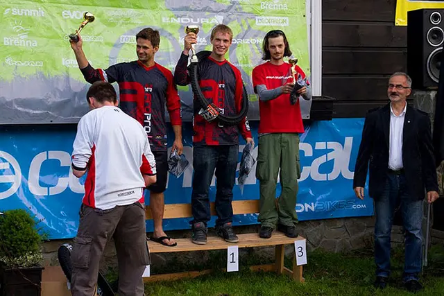Enduro Trophy Zawoja, zdjęcie 22