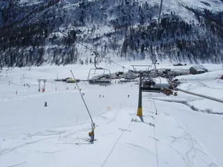 San Pellegrino: Falcade, Włochy, zdjęcie 52