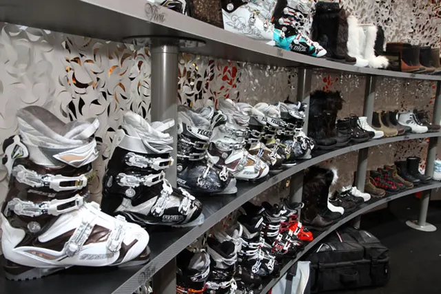 Tecnica buty narciarskie 2010/2011, zdjęcie 31