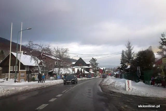 Szczyrk: SON 7.01.2012, zdjęcie 14