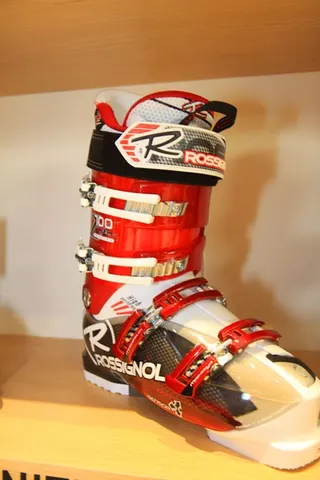 Rossignol buty kolekcja 2011/2012, zdjęcie 11