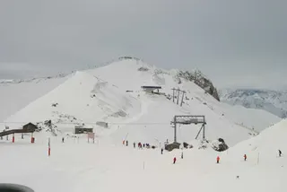 Ischgl: Samnaun, zdjęcie 12