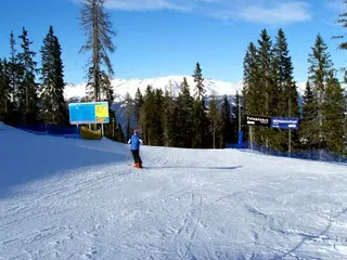 Goldeck: Karyntia, Austria, zdjęcie 17