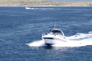 Chorwacja: archipelag Kornati, zdjęcie 58