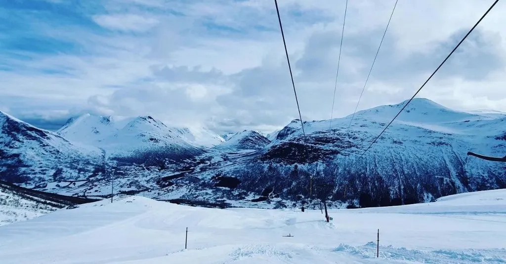 Arena Overøye