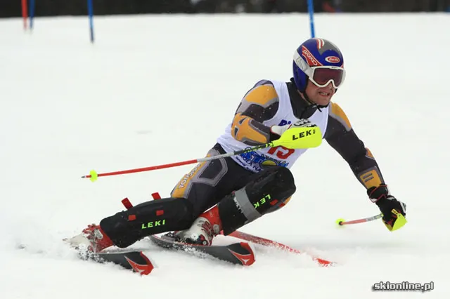 II Puchar Kotelinicy: II slalom mężczyzn, zdjęcie 32