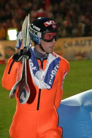 Zdjęcie 119 z galerii LGP Zakopane 2006. Zawody