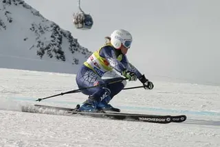 Julia Mancuso