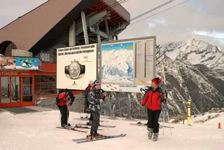 Zermatt, Szwajcaria, zdjęcie 28