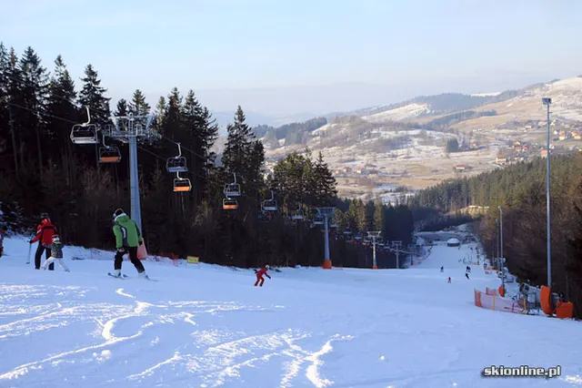 Zwardoń-Ski narty w Sylwestra 201, zdjęcie 14