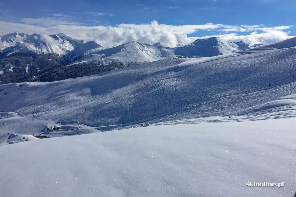 Dolina Gastein: z Bad Gastein do Bad Hofgastein, zdjęcie 17