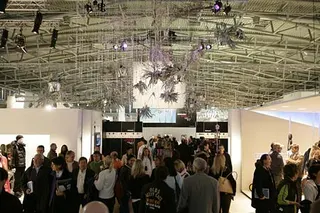 Zdjęcie 1 z galerii ISPO zima 06: ispovision