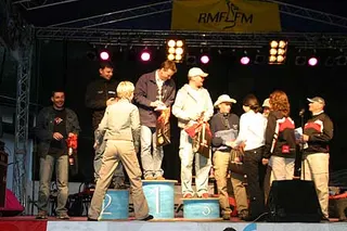 Zdjęcie 3 z galerii Maso Corto 04. II