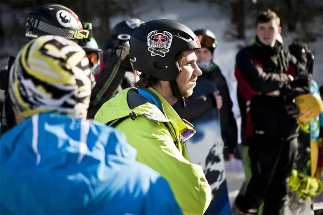 Red Bull Zjazd na Krechę 2012 Krynica-Zdrój, zdjęcie 12