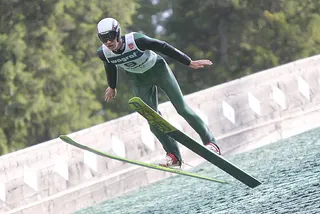 Letnia Grand Prix Zakopane 2008, zdjęcie 2