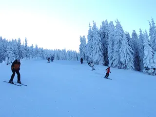 Pilsko Korbielów, zdjęcie 33
