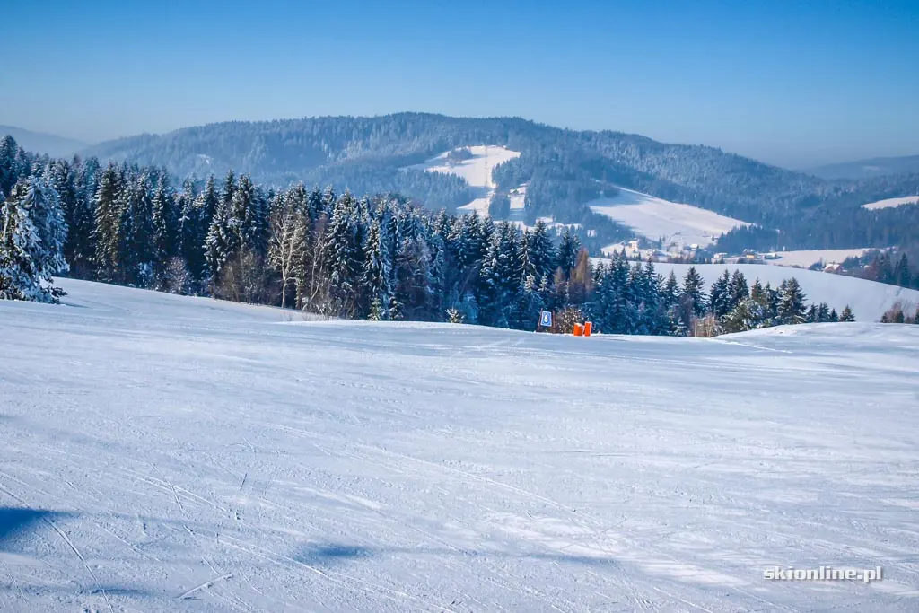 Tylicz, stacja Master-Ski: styczeń 2017, zdjęcie 15