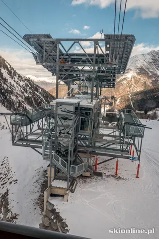 Solda / Sulden: Południowy Tyrol we Włoszech, zdjęcie 8