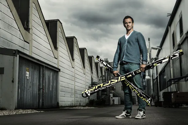 Fischer Team 2013/14: Philipp Schoerghofer, zdjęcie 4