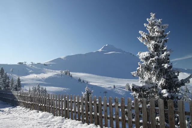Alpbachtal w Tyrolu, Austria, zdjęcie 3