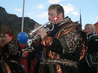 Zdjęcie 27 z galerii Sölden. Parada