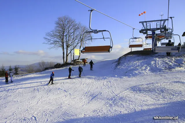 Zwardoń-Ski narty w Sylwestra 201, zdjęcie 10