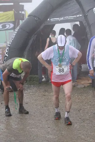 Salomon Trai Running: Góra Żar, zdjęcie 107