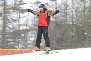 WorldSkitest 2007 Heiligenblut, zdjęcie 41