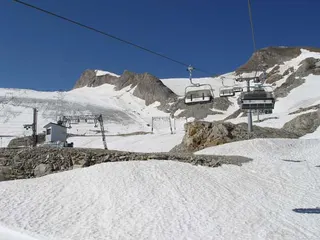 Polskie Dni 2008. Kaprun, Zell am See, zdjęcie 61