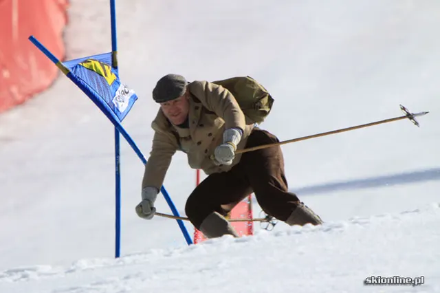 PŚ Schladming: Żegnaj Didier, zdjęcie 5