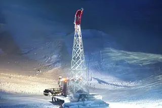 Zdjęcie 18 z galerii Hannibal: Sölden