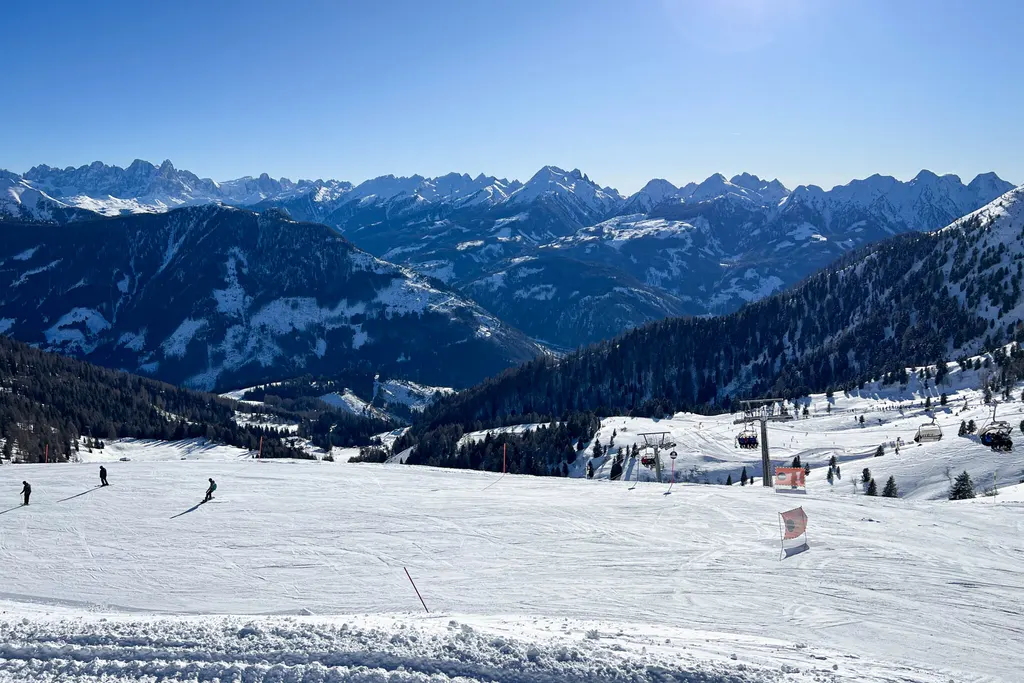 Ośrodek Latemar we Włoszech, zdjęcie 26