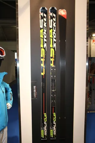 Stoeckli kolekcja nart 2010/2011, zdjęcie 16