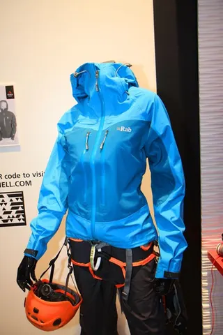 Polartec odzież na sezon 2011/2012, zdjęcie 2