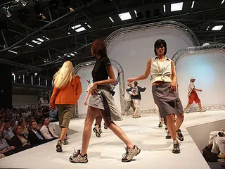 Zdjęcie 9 z galerii Sport show cz.II