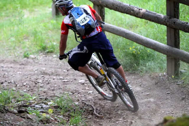Trailtrophy 2010: Latsch, zdjęcie 51