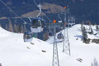 Ośrodek Nassfled w Karyntii, zdjęcie 31