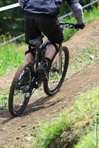 Joy Ride Open: Stożek Wisła, zdjęcie 43