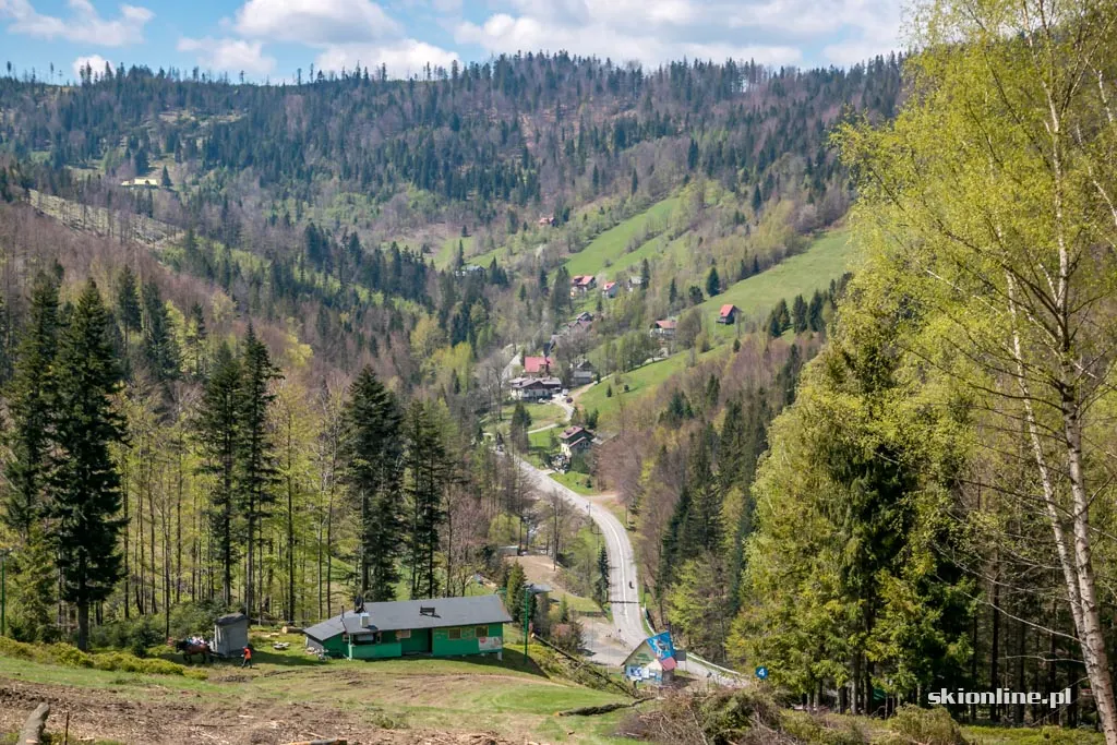 SON w Szczyrku. Modernizacja ośrodka, zdjęcie 29
