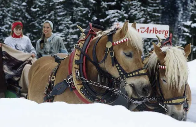 St. Anton am Arlberg, zdjęcie 40