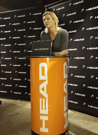 Head Press Event Sölden 2011, zdjęcie 11