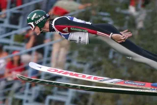 Letnia Grand Prix Zakopane 2007, zdjęcie 25