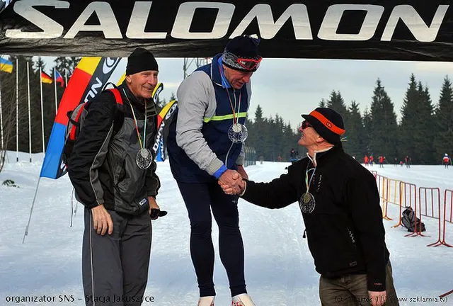 Zdjęcie 24 z galerii Salomon Nordic Sunday 8