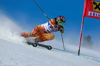 Emilie Desforges Team Heada w Sölden, zdjęcie 14