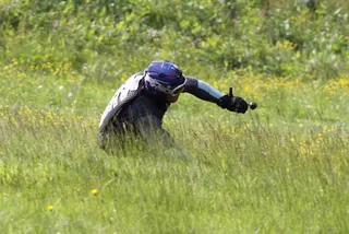 Grasski Brenna, zdjęcie 6