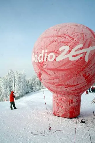 Zdjęcie 11 z galerii Rossignol Demo Tour: Kluszkowce