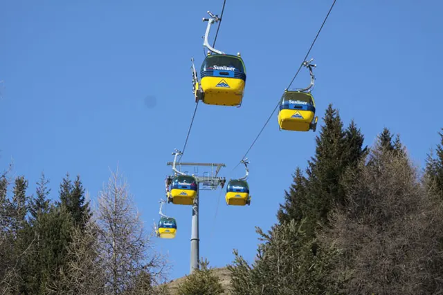 Serfaus-Fiss-Ladis: Serfaus, zdjęcie 86
