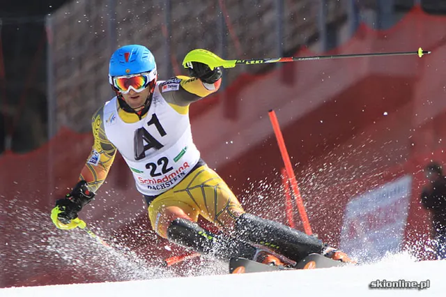 PŚ Schladming: slalom mężczyzn, zdjęcie 28