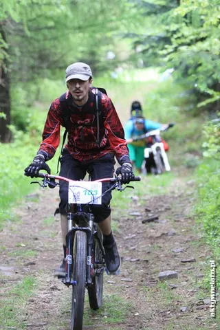 Enduro Trophy 2013: Wilkowice, zdjęcie 57